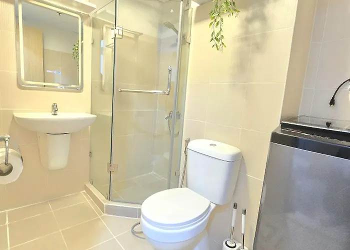 The Grass Residences Sm North Edsa Trinoma Mrt - Victorians 2 * Manila