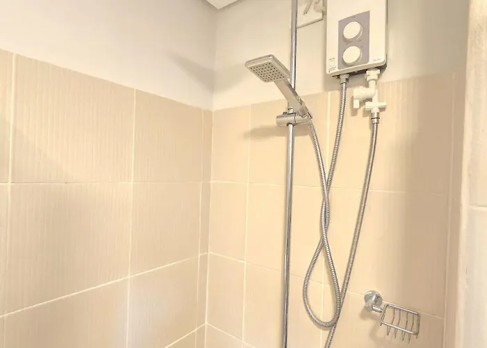 The Grass Residences Sm North Edsa Trinoma Mrt - Victorians 2 *